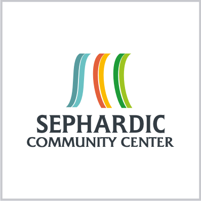 Diseño de Logo por LORIKEET CG para Sephardic Community Center | Diseño #30645