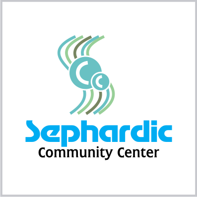Diseño de Logo por LORIKEET CG para Sephardic Community Center | Diseño #30647