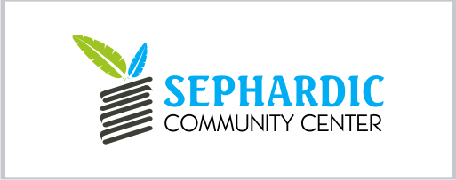Logo Design by LORIKEET CG for Sephardic Community Center | Design #30895