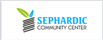 Logo Design by LORIKEET CG for Sephardic Community Center | Design: #30895