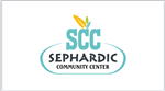 Logo Design by LORIKEET CG for Sephardic Community Center | Design: #30896