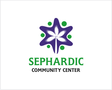 Logo Design by LORIKEET CG for Sephardic Community Center | Design #31191