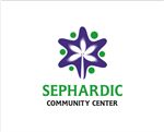 Logo Design by LORIKEET CG for Sephardic Community Center | Design: #31191