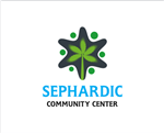 Logo Design by LORIKEET CG for Sephardic Community Center | Design: #31192