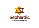 Logo Design by LORIKEET CG for Sephardic Community Center | Design: #31487