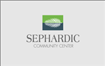 Logo Design by LORIKEET CG for Sephardic Community Center | Design: #31861