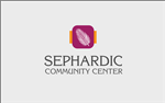 Logo Design by LORIKEET CG for Sephardic Community Center | Design: #31862