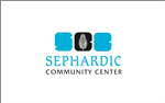 Logo Design by LORIKEET CG for Sephardic Community Center | Design: #31864