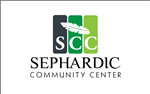 Logo Design by LORIKEET CG for Sephardic Community Center | Design: #31867