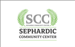 Logo Design by LORIKEET CG for Sephardic Community Center | Design: #31868