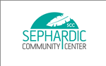 Logo Design by LORIKEET CG for Sephardic Community Center | Design: #31869