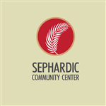 Logo Design by LORIKEET CG for Sephardic Community Center | Design: #31870