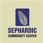 Logo Design by LORIKEET CG for Sephardic Community Center | Design: #31871