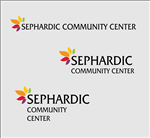 Diseño de Logo por LORIKEET CG para Sephardic Community Center | Diseño: #33196