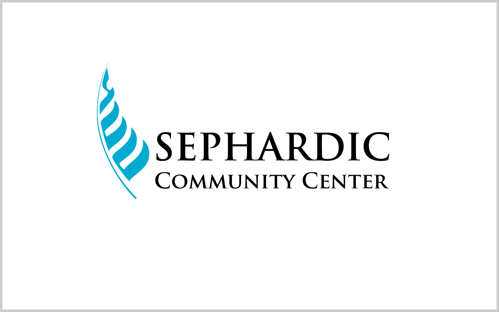 Logo Design by LORIKEET CG for Sephardic Community Center | Design #33198