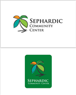 Logo-Design von LORIKEET CG für Sephardic Community Center | Design: #33203