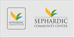 Logo Design by LORIKEET CG for Sephardic Community Center | Design #33208