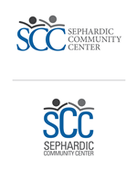 Diseño de Logo por Michael Campasano para Sephardic Community Center | Diseño: #29759