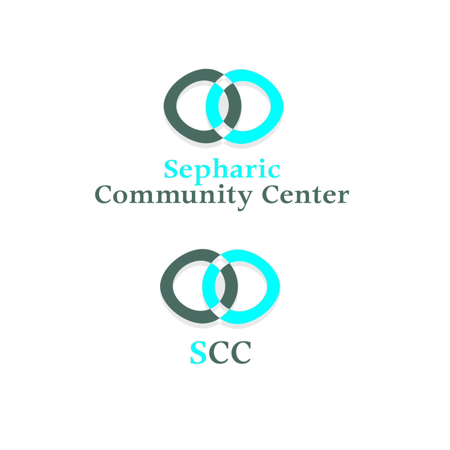 Logo Design by Jeff Long Design for Sephardic Community Center | Design #29212