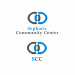 Logo Design by Jeff Long Design for Sephardic Community Center | Design: #29213
