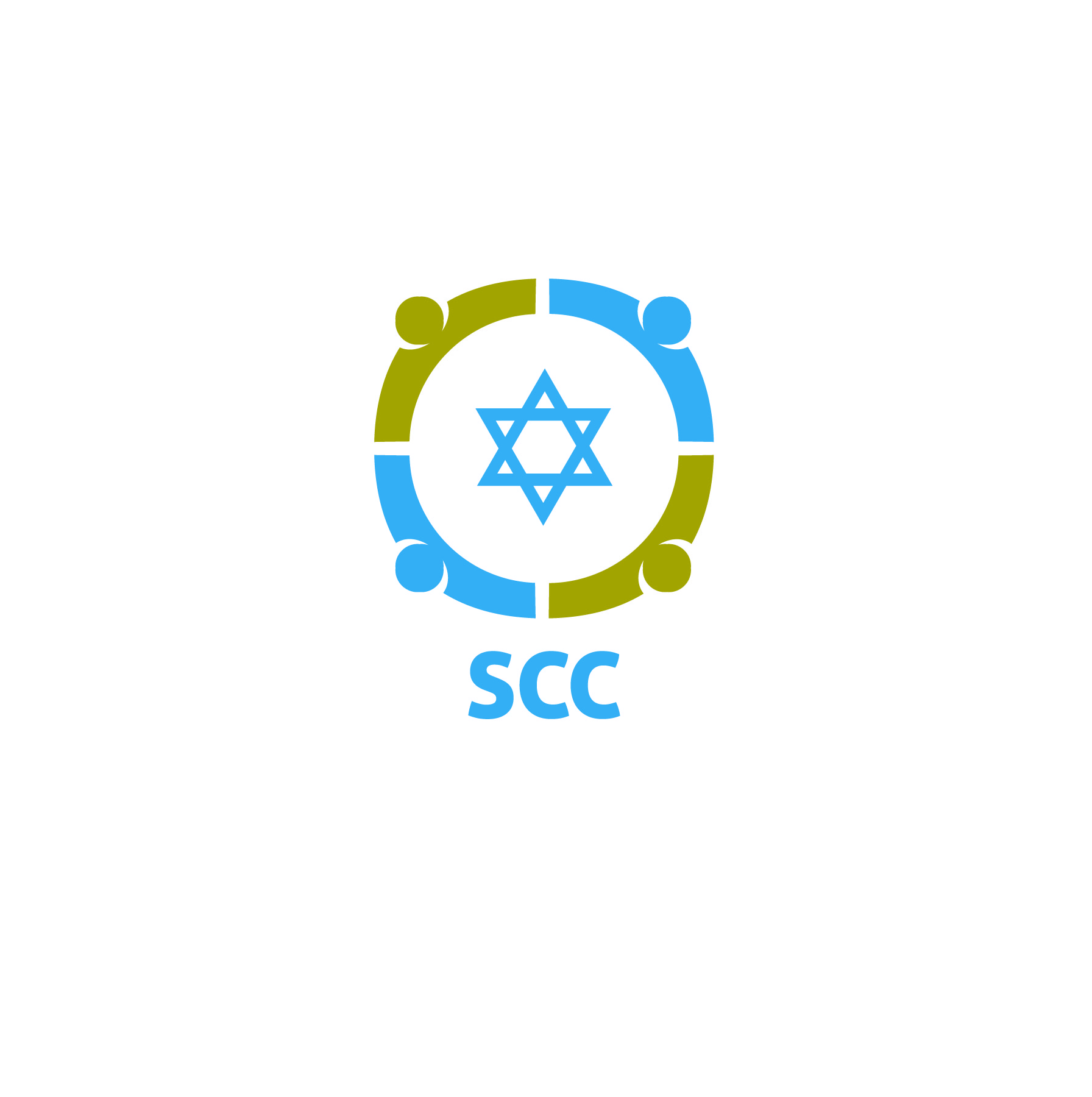 Logo Design by Jeff Long Design for Sephardic Community Center | Design #29259