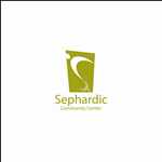 Logo Design by Jeff Long Design for Sephardic Community Center | Design: #29275