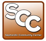 Logo-Design von JBT Marketing für Sephardic Community Center | Design: #29819