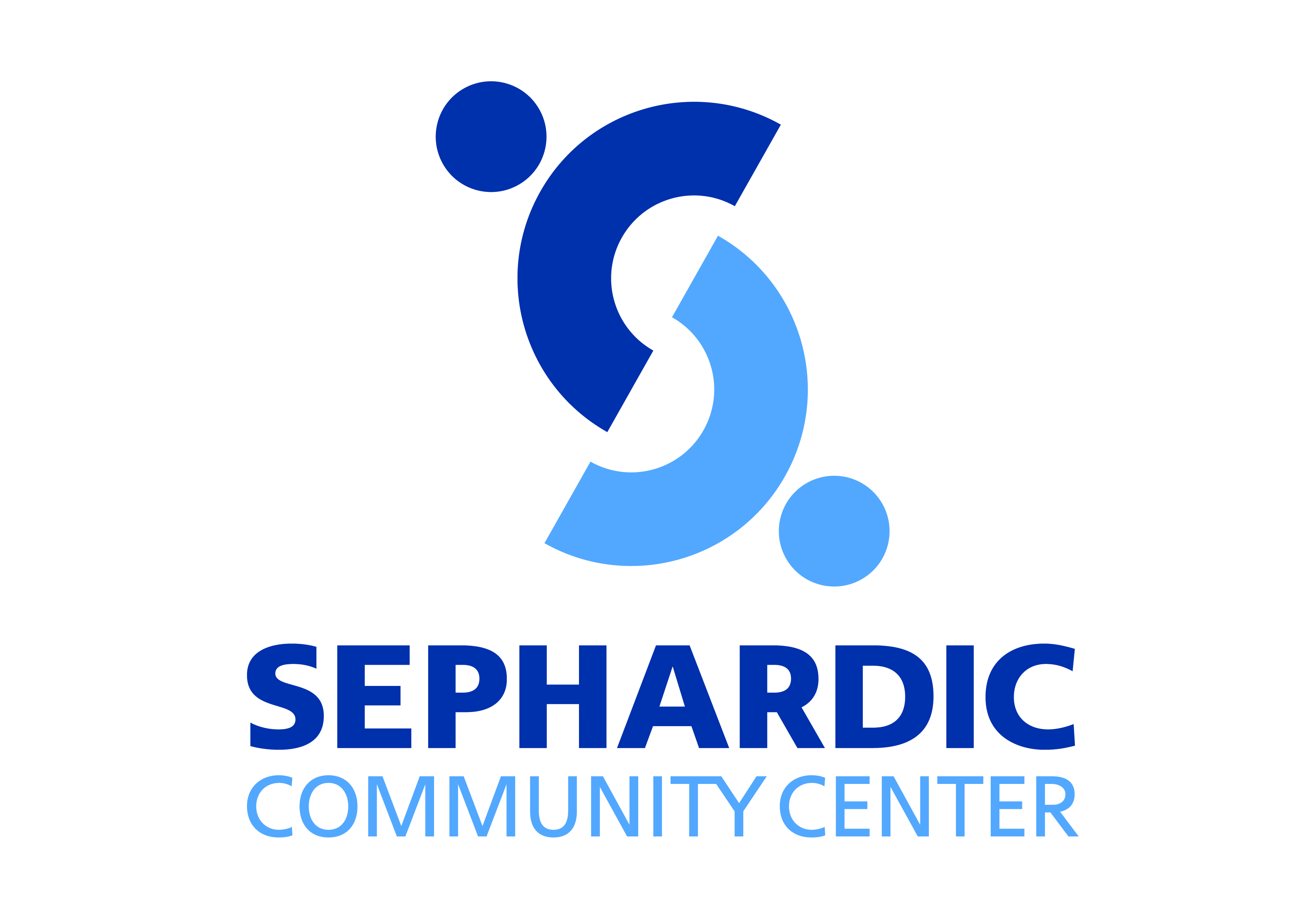 Logo Design by JSD for Sephardic Community Center | Design #32950