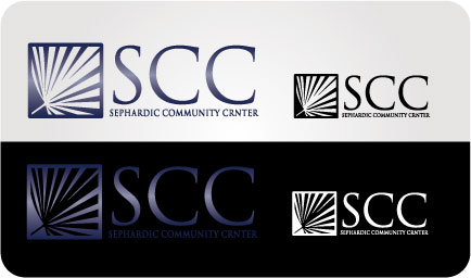 Design de Logo par faguns pour Sephardic Community Center | Design #33171