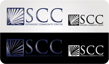 Diseño de Logo por faguns para Sephardic Community Center | Diseño #33172