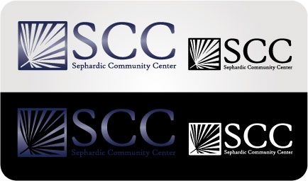 Logo-Design von faguns für Sephardic Community Center | Design #33177