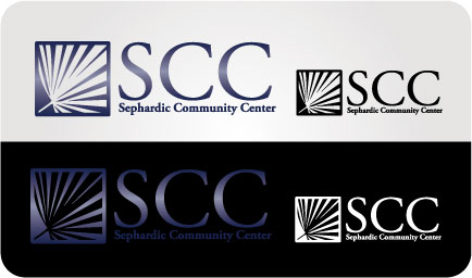 Diseño de Logo por faguns para Sephardic Community Center | Diseño #33178