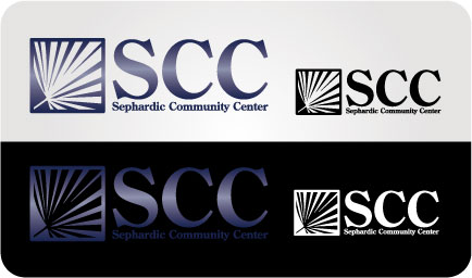 Design de Logo par faguns pour Sephardic Community Center | Design #33180