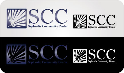 Diseño de Logo por faguns para Sephardic Community Center | Diseño #33182