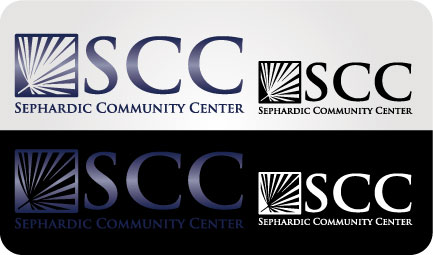 Design de Logo par faguns pour Sephardic Community Center | Design #33305