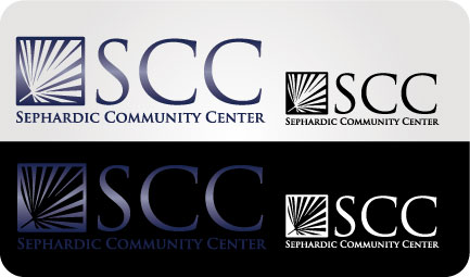 Diseño de Logo por faguns para Sephardic Community Center | Diseño #33306