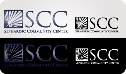 Logo Design by faguns for Sephardic Community Center | Design #33307