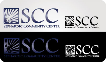 Logo-Design von faguns für Sephardic Community Center | Design #33308