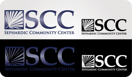 Logo-Design von faguns für Sephardic Community Center | Design #33309