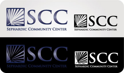 Logo-Design von faguns für Sephardic Community Center | Design #33473