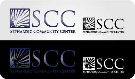 Logo-Design von faguns für Sephardic Community Center | Design #33475