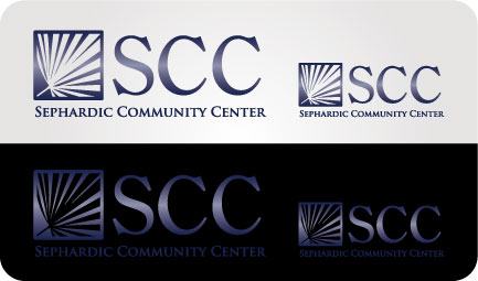 Logo-Design von faguns für Sephardic Community Center | Design #33476