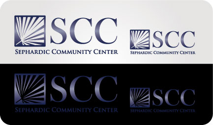 Logo Design by faguns for Sephardic Community Center | Design #33477