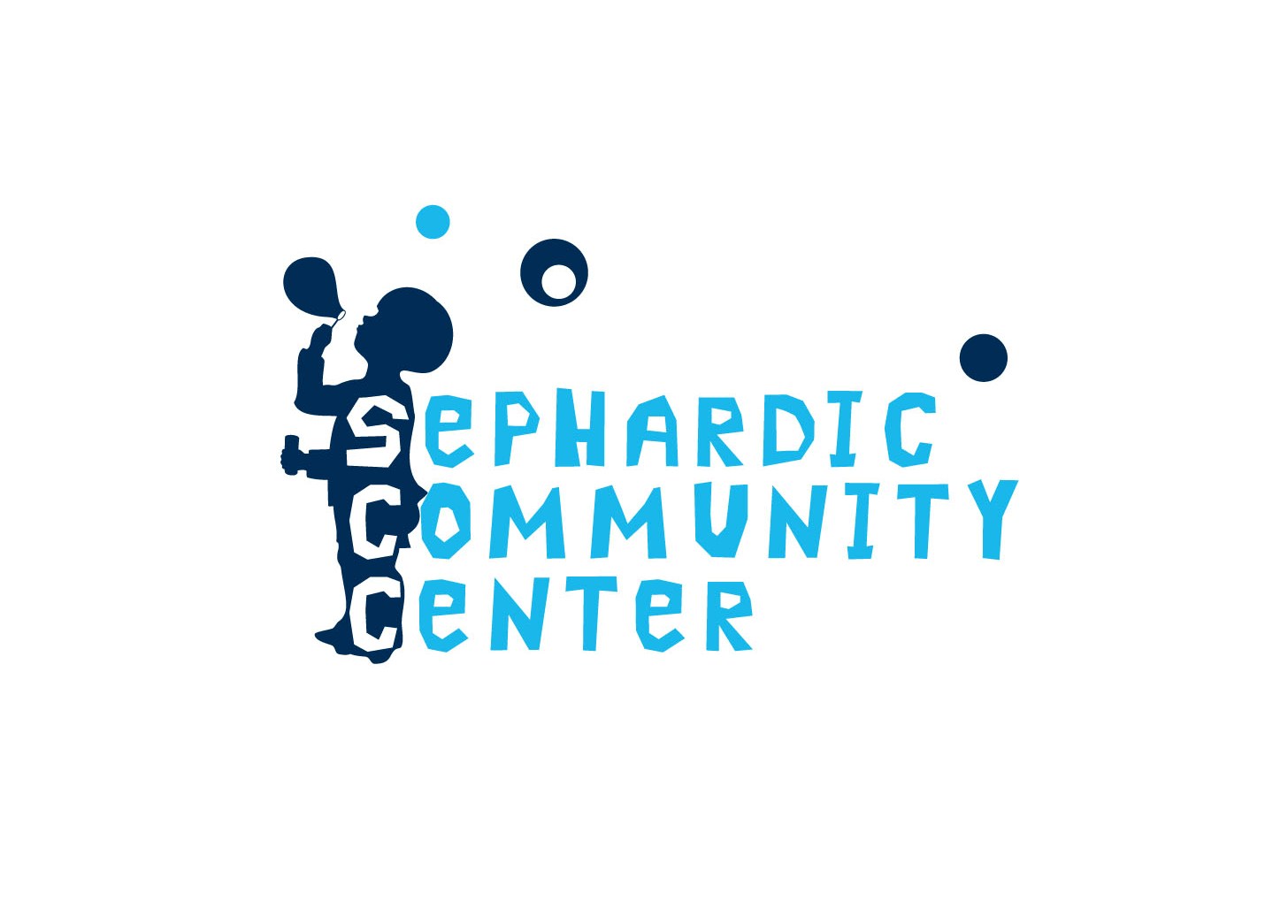 Logo Design by Charm Famous for Sephardic Community Center | Design #33067