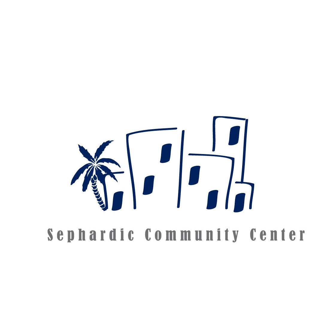 Logo Design by Charm Famous for Sephardic Community Center | Design #33069