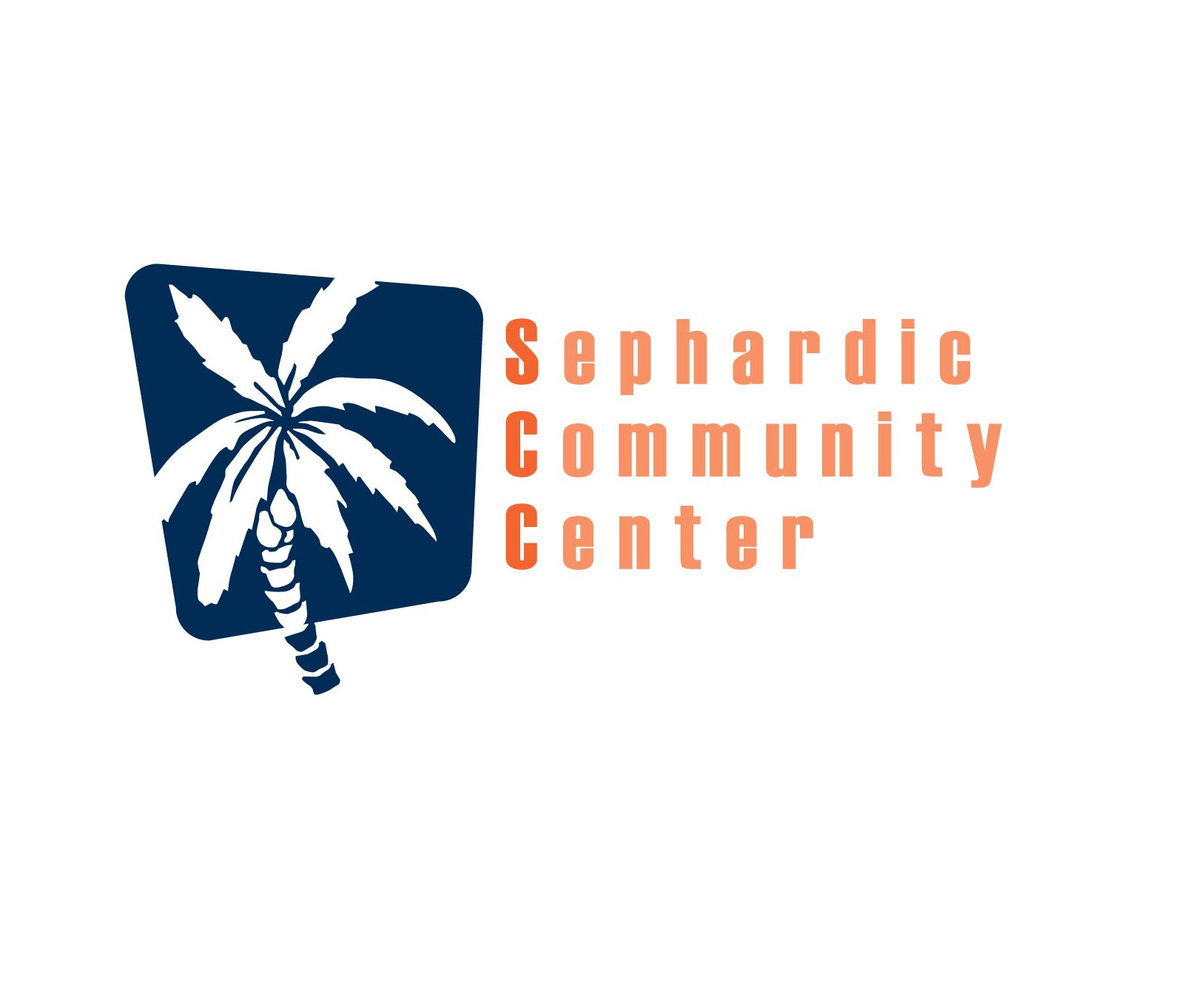 Logo Design by Charm Famous for Sephardic Community Center | Design #33070