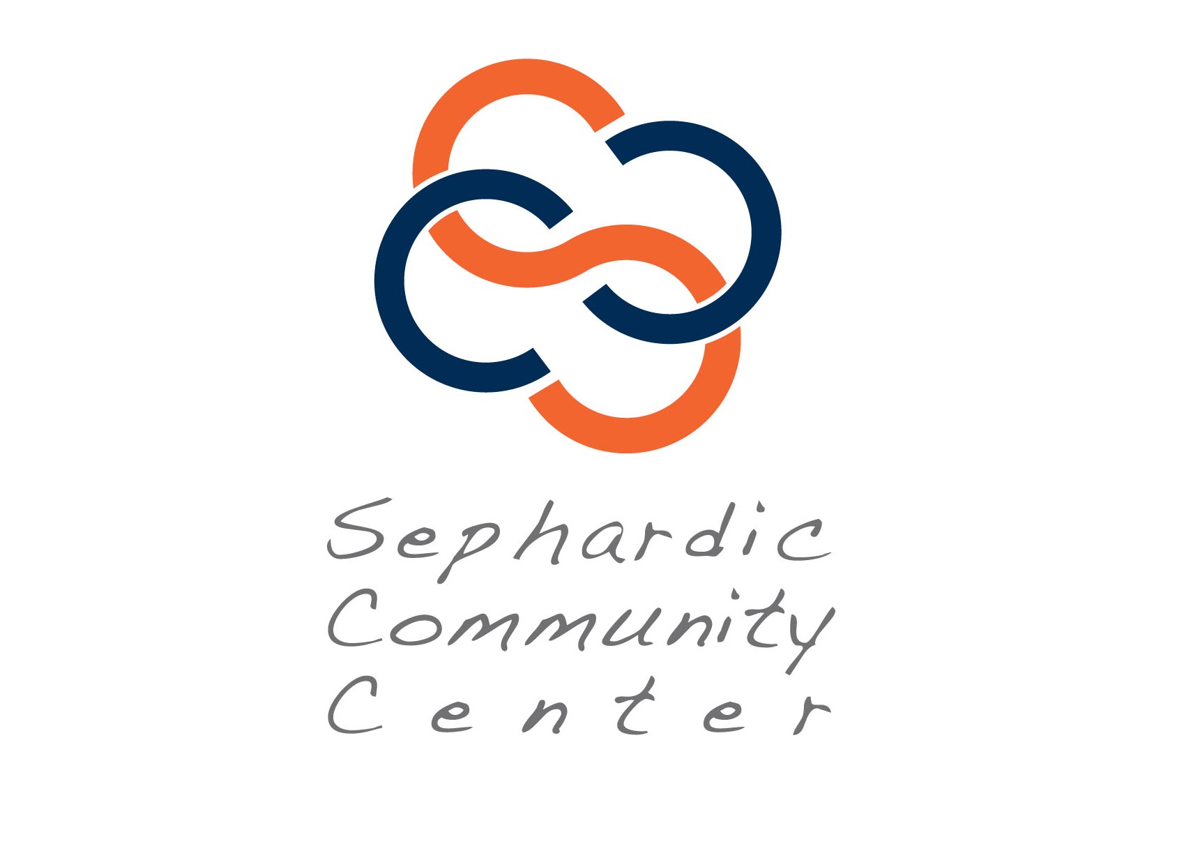 Logo Design by Charm Famous for Sephardic Community Center | Design #33071