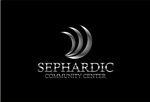 Logo Design by Ramil Baylon Designs for Sephardic Community Center | Design: #28491