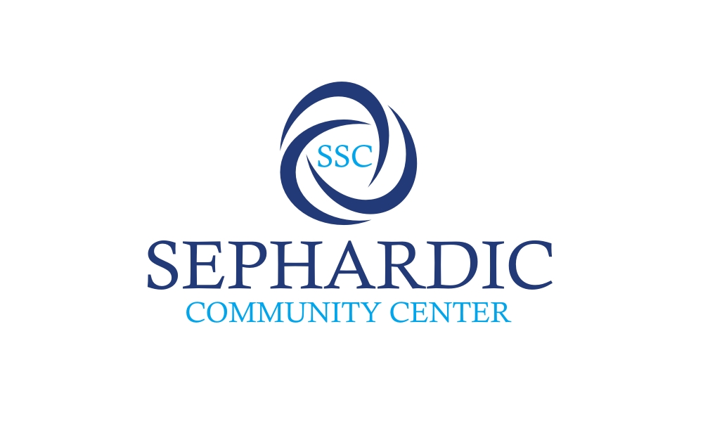 Logo Design by Ramil Baylon Designs for Sephardic Community Center | Design #28492