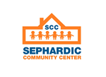 Logo Design by Ramil Baylon Designs for Sephardic Community Center | Design: #28497